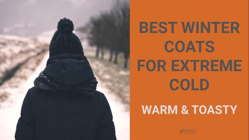 Looking to Beat the Cold This Winter. The 15 Best Extreme Cold Weather Thermals to Keep You Toasty