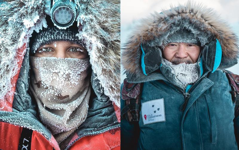 Looking to Beat the Cold This Winter. The 15 Best Extreme Cold Weather Thermals to Keep You Toasty