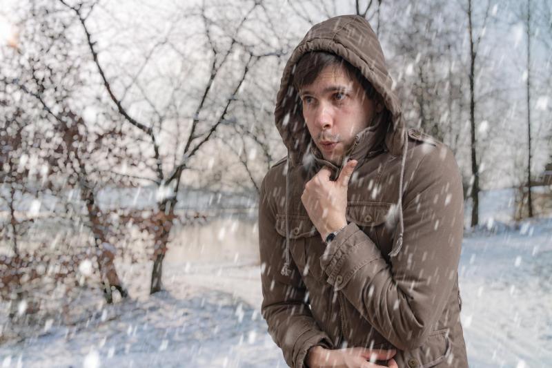 Looking to Beat the Cold This Winter. The 15 Best Extreme Cold Weather Thermals to Keep You Toasty