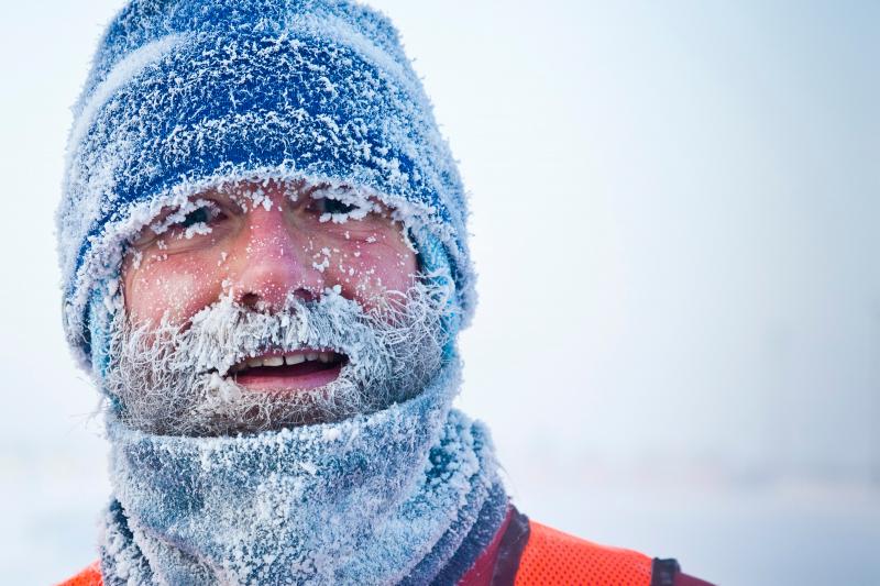 Looking to Beat the Cold This Winter. The 15 Best Extreme Cold Weather Thermals to Keep You Toasty