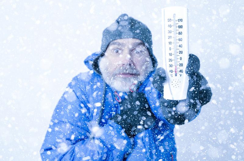 Looking to Beat the Cold This Winter. The 15 Best Extreme Cold Weather Thermals to Keep You Toasty