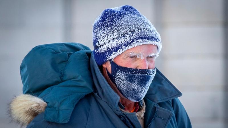 Looking to Beat the Cold This Winter. The 15 Best Extreme Cold Weather Thermals to Keep You Toasty