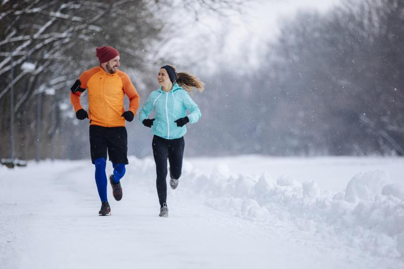 Looking to Beat the Cold This Winter. The 15 Best Extreme Cold Weather Thermals to Keep You Toasty