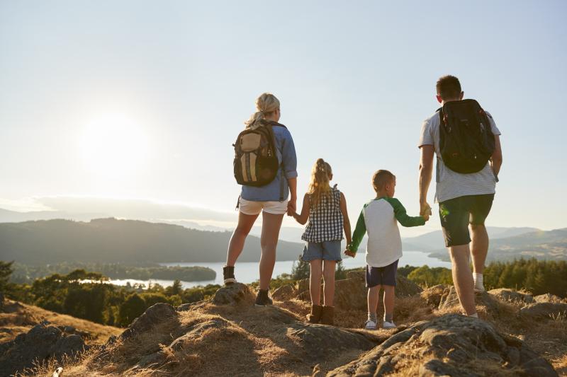 Looking to Beat the Heat on the Trail This Summer. Find the: Best Hiking Shirts for Hot Weather in 2023