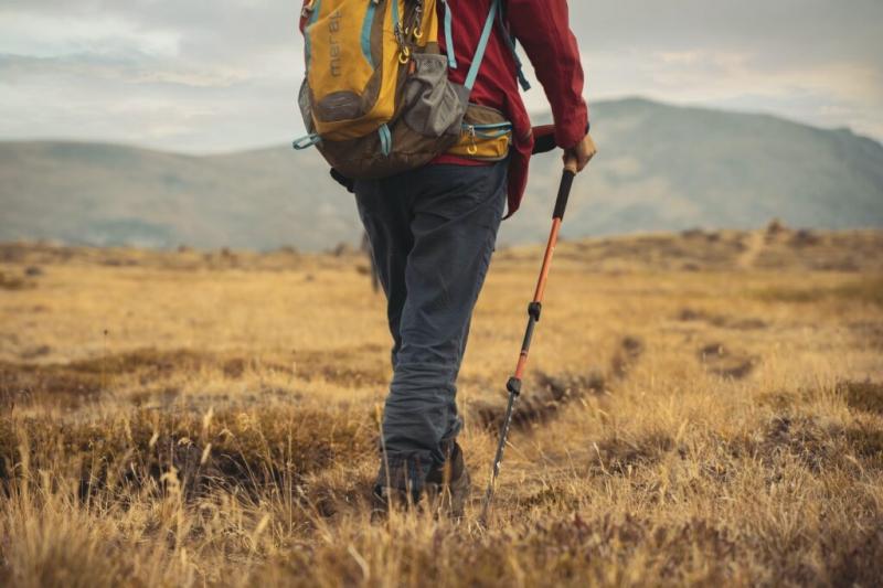 Looking to Beat the Heat on the Trail This Summer. Find the: Best Hiking Shirts for Hot Weather in 2023