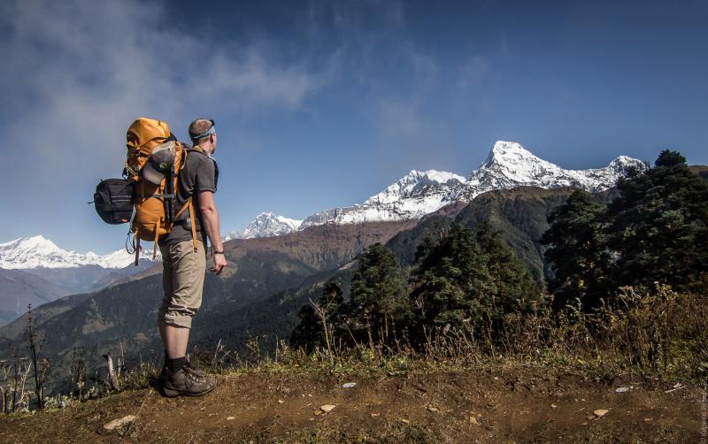 Looking to Beat the Heat on the Trail This Summer. Find the: Best Hiking Shirts for Hot Weather in 2023