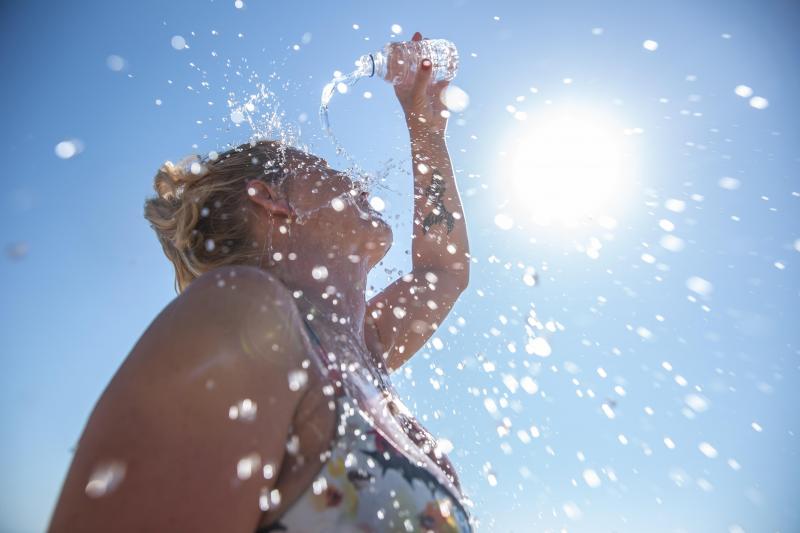Looking to Beat the Heat This Summer. Find the 15 Best Cooling Shirts for Women