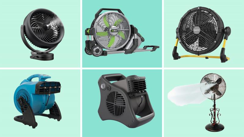 Looking to Beat the Heat This Summer. The Top Cooling Gaiters to Keep You Cool