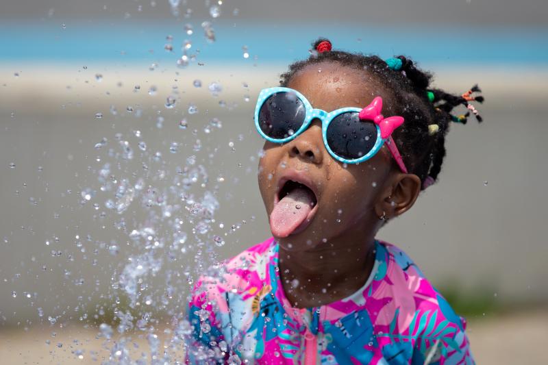 Looking to Beat the Heat This Summer. Try These Innovative Cooling Hats