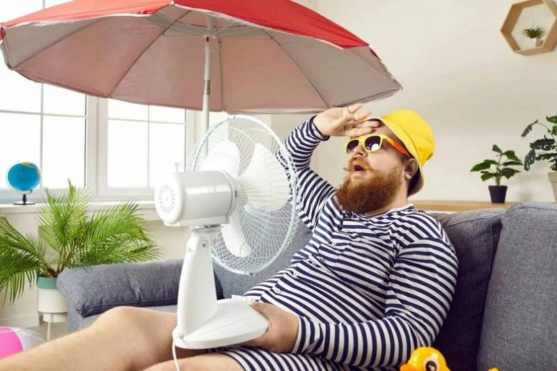 Looking to Beat the Heat This Summer. Try These Innovative Cooling Hats