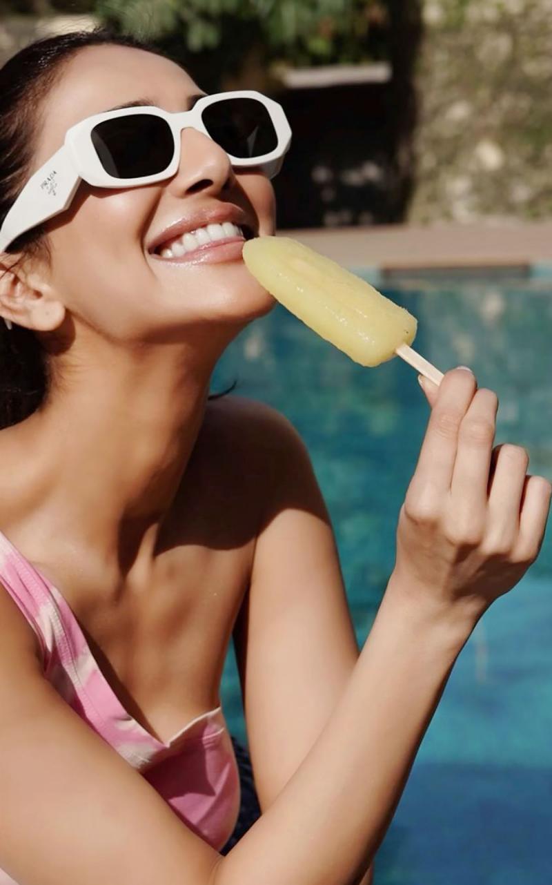 Looking to Beat the Heat This Summer. Try These Innovative Cooling Hats