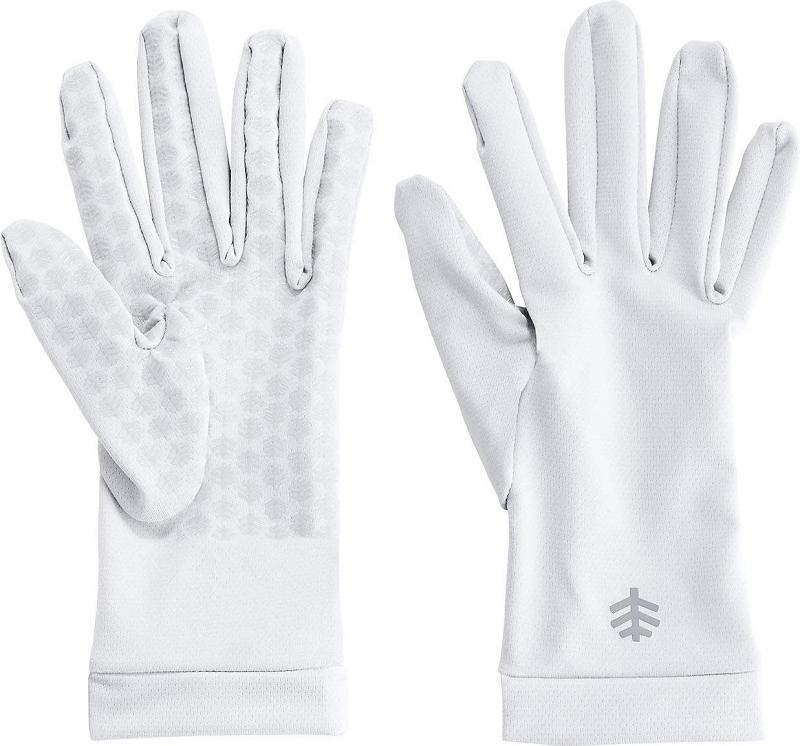 Looking to Block the Sun Without Sweaty Palms. : Discover the Cool Comfort of Palmless Sun Gloves