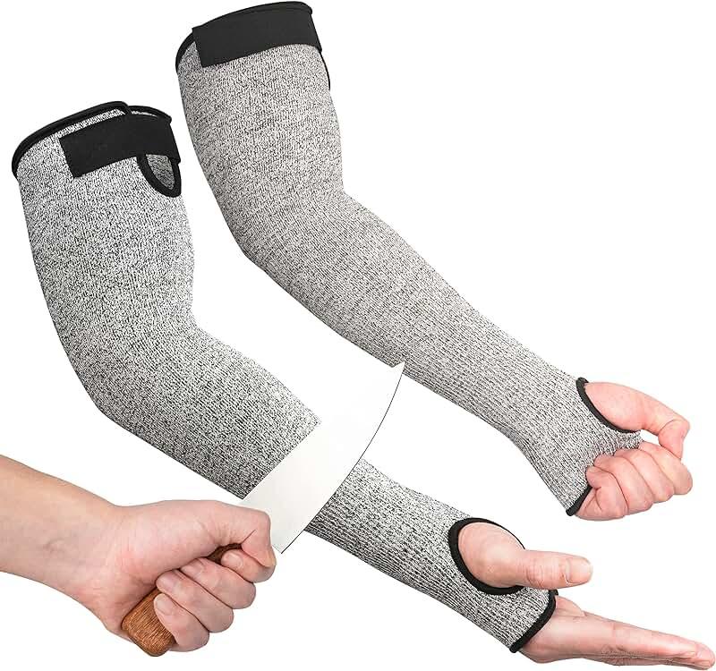 Looking to Block Those Bruising Forearm Checks. Discover the Best Lacrosse Arm Guards of 2023