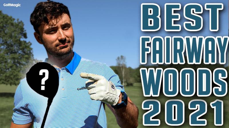 Looking to Bomb It Off the Tee: Why the Callaway Epic Fairway Woods Should Be Your New Go-To Club