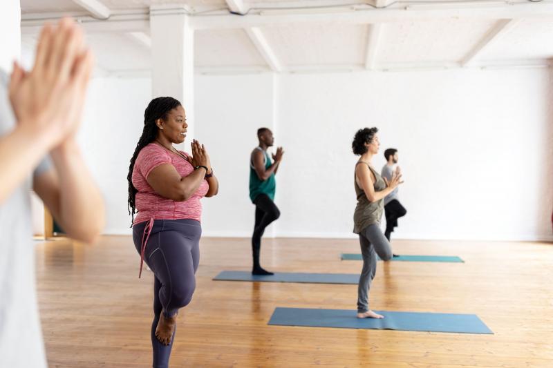 Looking to Boost Employee Wellness in Belle Square: Riverside