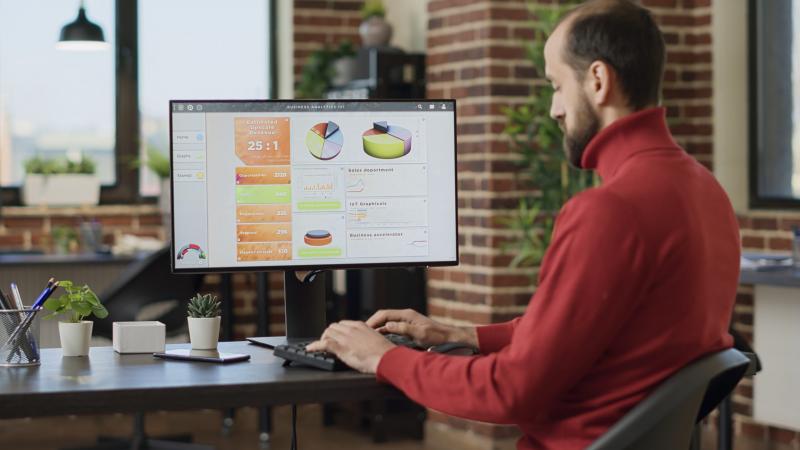 Looking to Boost Employee Wellness in Belle Square: Riverside