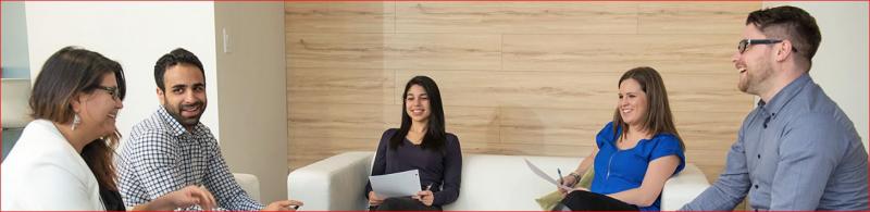 Looking to Boost Employee Wellness in Belle Square: Riverside