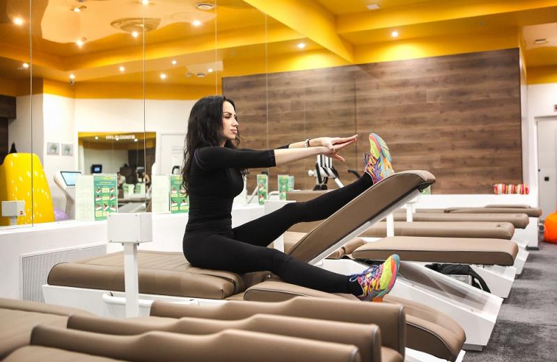 Looking to Boost Employee Wellness in Belle Square: Riverside