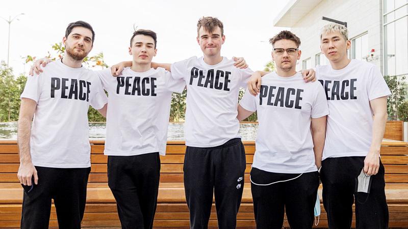 Looking to Boost Team Spirit This Season. Try These 15 Custom Lacrosse Spirit Wear Ideas