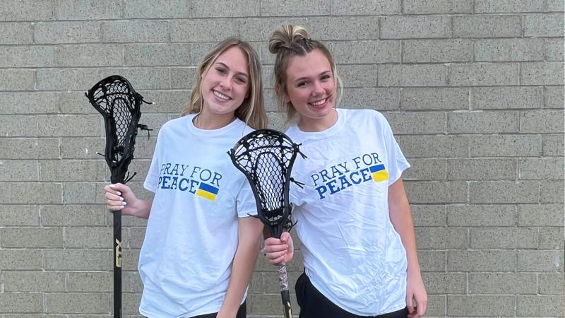 Looking to Boost Team Spirit This Season. Try These 15 Custom Lacrosse Spirit Wear Ideas