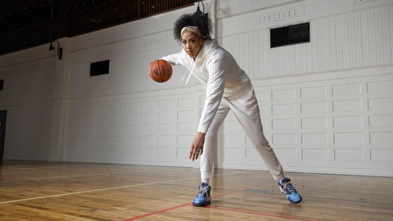 Looking to Boost Your Game in 2023. How These Black Adidas Basketball Socks Can Take You to the Next Level