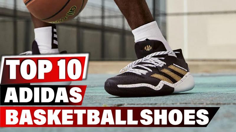 Looking to Boost Your Game in 2023. How These Black Adidas Basketball Socks Can Take You to the Next Level