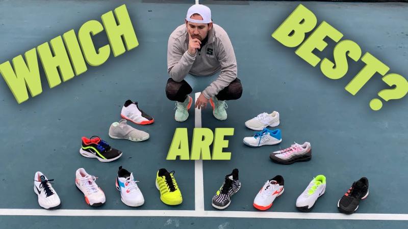 Looking to Boost Your Game This Season. Discover the Secret to Success with the Nike Vapor Speed 2