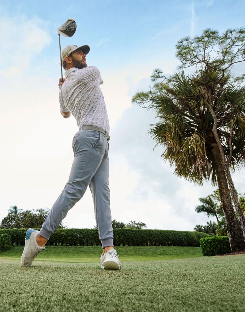 Looking to Boost Your Golf Game This Season. Discover How Ecco
