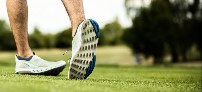 Looking to Boost Your Golf Game This Season. Discover How Ecco