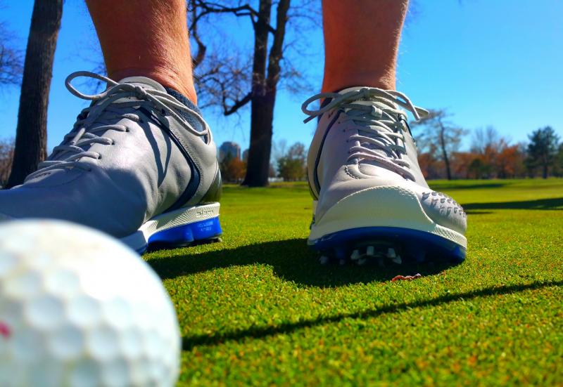 Looking to Boost Your Golf Game This Season. Discover How Ecco