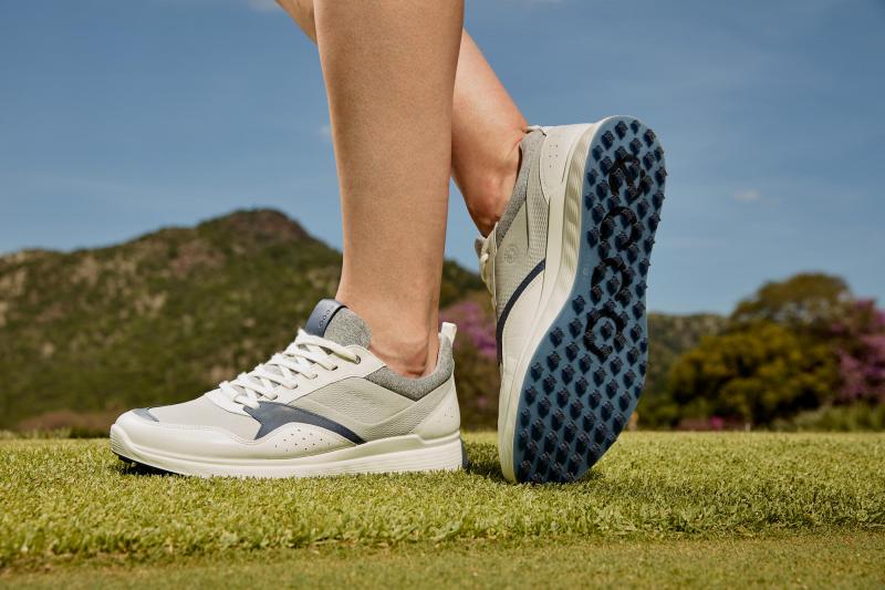 Looking to Boost Your Golf Game This Season. Discover How Ecco