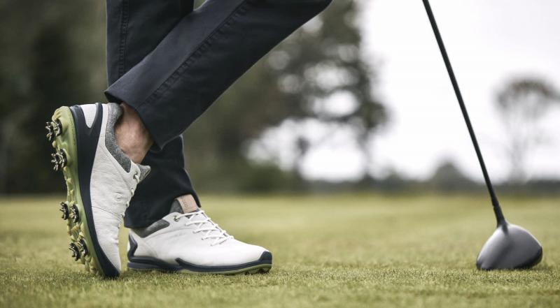 Looking to Boost Your Golf Game This Season. Discover How Ecco