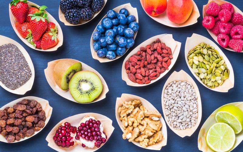 Looking to Boost Your Health This Year. Try These 15 Surprising Sunflower Seed Superfoods