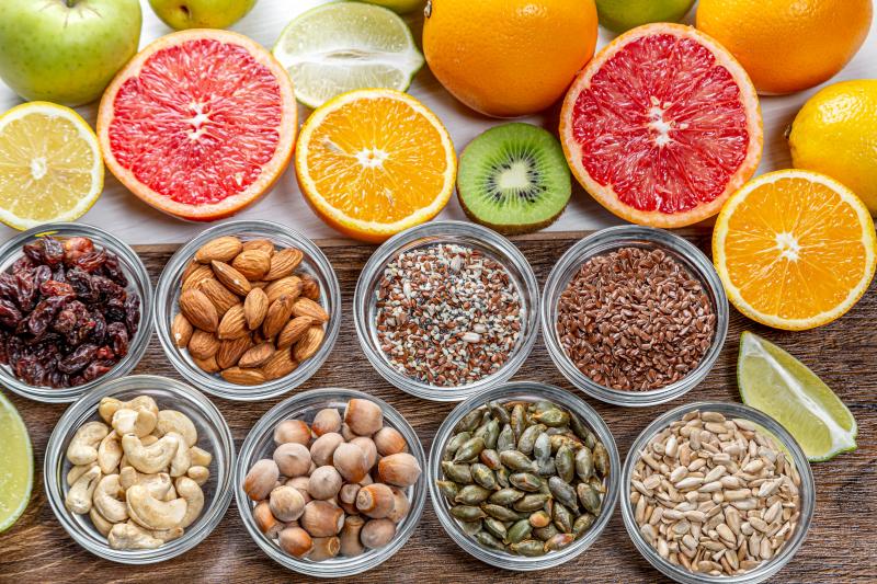 Looking to Boost Your Health This Year. Try These 15 Surprising Sunflower Seed Superfoods