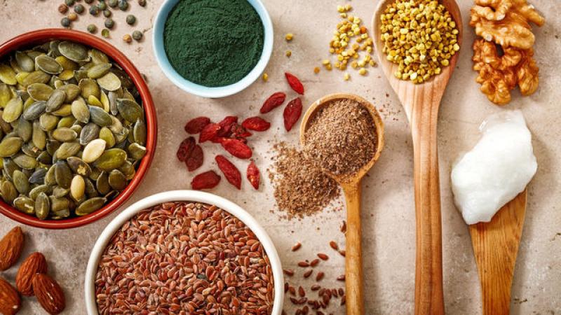 Looking to Boost Your Health This Year. Try These 15 Surprising Sunflower Seed Superfoods