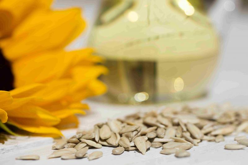 Looking to Boost Your Health This Year. Try These 15 Surprising Sunflower Seed Superfoods