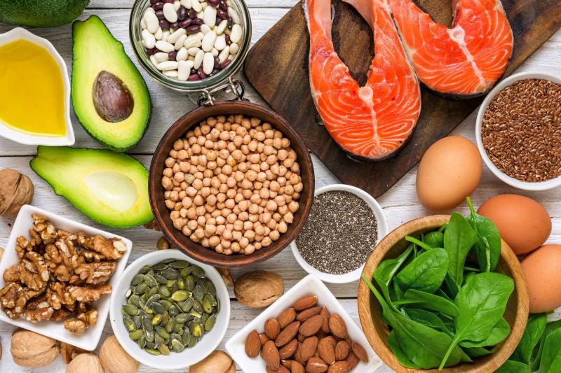 Looking to Boost Your Health This Year. Try These 15 Surprising Sunflower Seed Superfoods