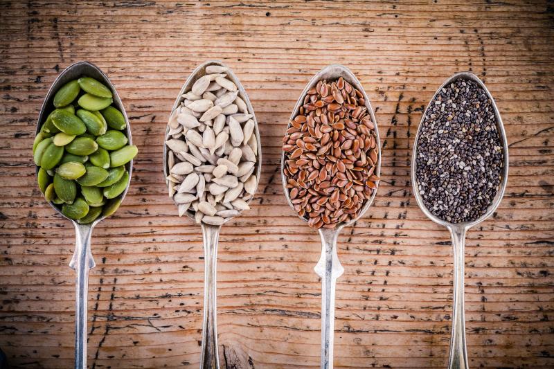 Looking to Boost Your Health This Year. Try These 15 Surprising Sunflower Seed Superfoods