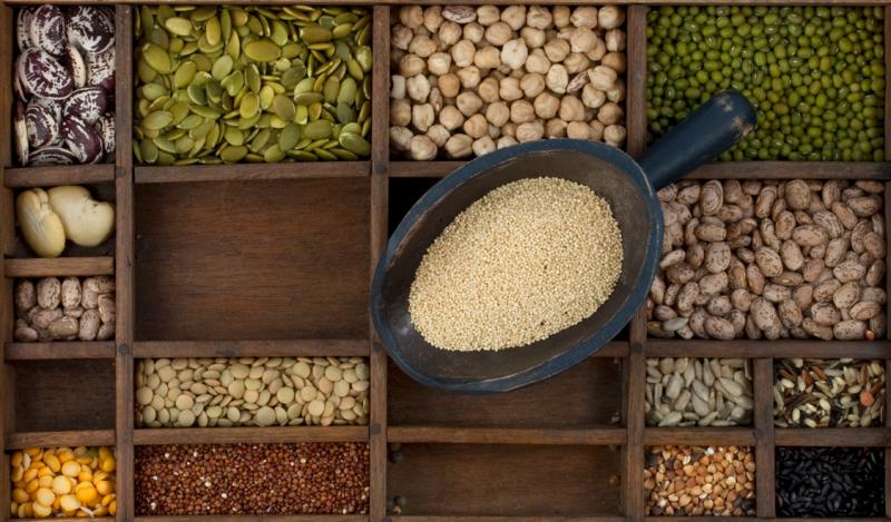 Looking to Boost Your Health This Year. Try These 15 Surprising Sunflower Seed Superfoods