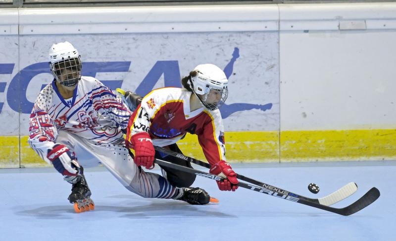 Looking to Boost Your Hockey Game This Season. Discover the Best Hockey Skate Laces