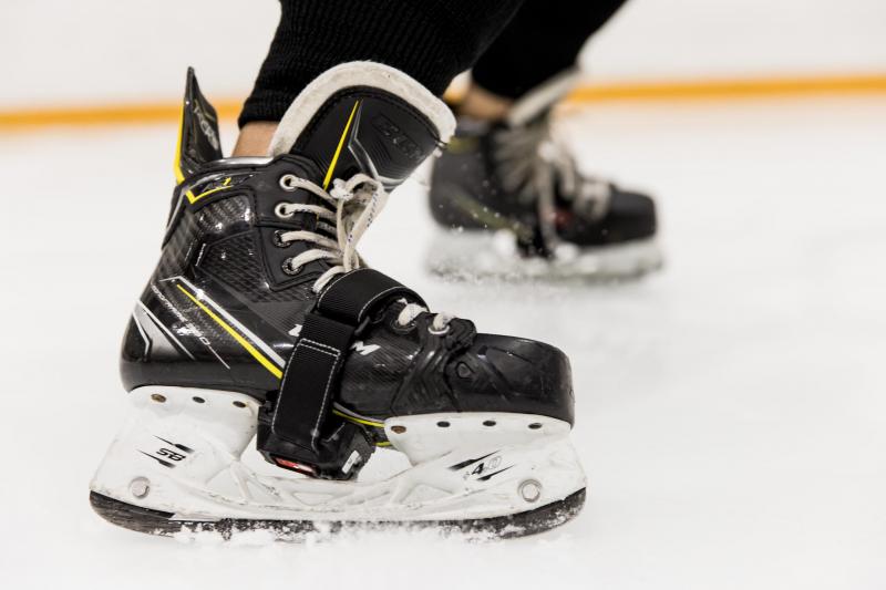 Looking to Boost Your Hockey Game This Season. Discover the Best Hockey Skate Laces