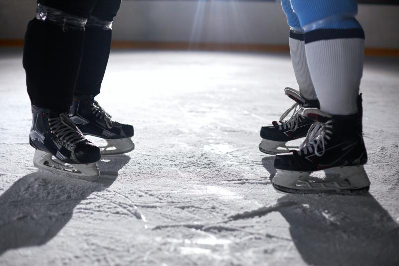 Looking to Boost Your Hockey Game This Season. Discover the Best Hockey Skate Laces