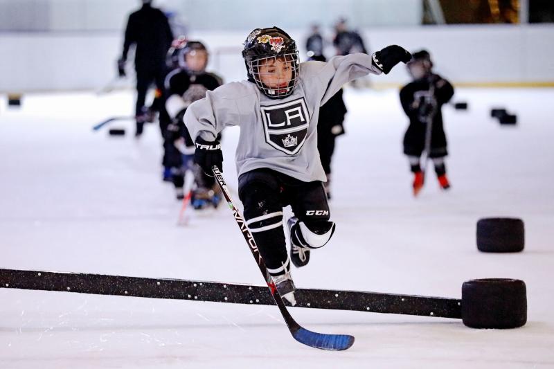 Looking to Boost Your Hockey Game This Season. Discover the Best Hockey Skate Laces