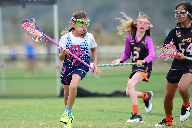 Looking to Boost Your Lacrosse Game. Try These Adrenaline Essentials