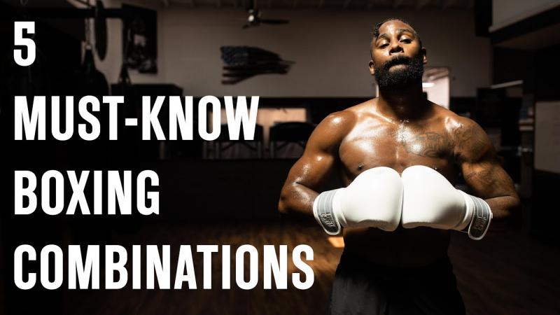 Looking to Box This Year. 15 Must-Know Tips For Choosing Boxing Shorts