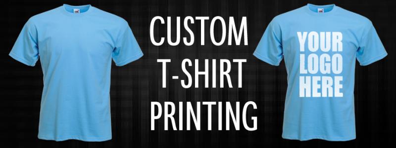 Looking to Brand Your Business Apparel. Here