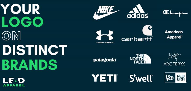Looking to Brand Your Business Apparel. Here