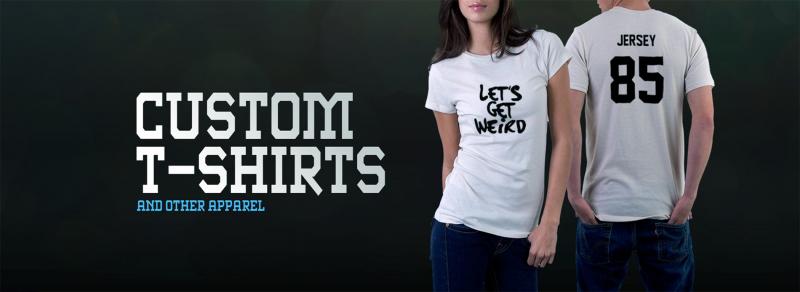 Looking to Brand Your Business Apparel. Here