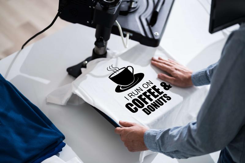 Looking to Brand Your Business Apparel. Here