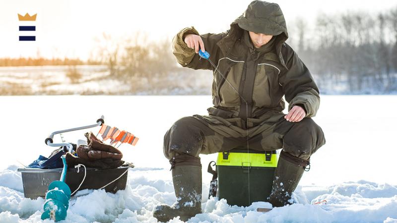 Looking to Brave the Cold This Winter. Find The Best Ice Fishing Boots Now